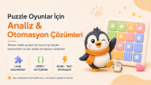 Otomasyon Level Üretimi