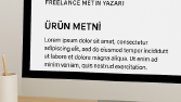 Yazarlığım