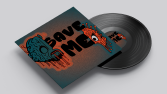 Save me kapak tasarımı