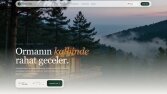 Full-Stack Bungalov Rezervasyon ve Ödeme Sistemi