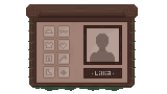 Pixel Art Oyun Menü Tasarım
