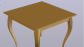 3D ÇİZİM TASARIM MODELLEME