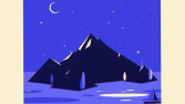 Boat Story 2D animation