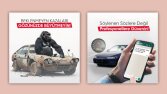 Kreatif Sosyal Medya Post Tasarımları