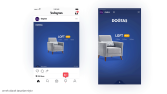 Ürün instagram 