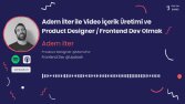 Üretim Bandı 