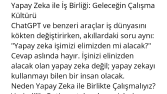​Güncel Teknoloji Blogu: Yapay Zeka ve İş Dünyası