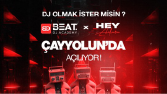 Dj Eğitimi