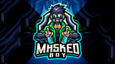 Masked Boy