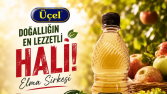 ÜÇEL  - AMBALAJ ETİKETİ