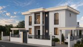 Villa Tasarımı, Modelleme ve Render