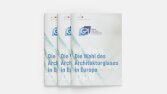 Kurumsal firma katalog tasarımı
