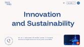 Taqa Oil Solutions - Enerji sektörü kurumsal web sitesi