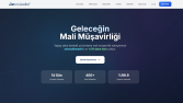 Jet Mükellef - Mali Müşavirlik Programı Sitemiz