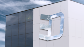 Ess Deep logo tasarımı
