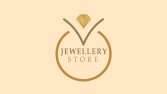 VJewellery- Logo Konsept