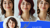 Kuaför Otomasyonu