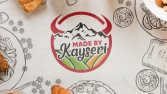 Made By Kayseri - Kurumsal Kimlik Çalışması
