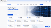 Hostania – Sunucu Kurulumu ve Hosting Paneli