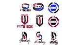 yaptığım birkaç logoyu birleştirdim