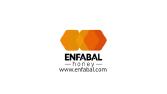 Enfabal Logo İntro