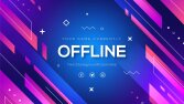 Twitch Youtube Tasarımları 