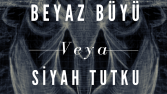 Kitap Kapağı Tasarımı
