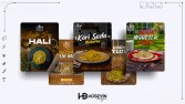 Orjins Cafe – Sosyal Medya Post Tasarımları