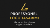 Profesyonel Logo Tasarımı Hizmeti