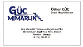 Grafik Tasarım Öğrencisi 