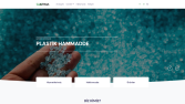 Glorma Web Sitesi