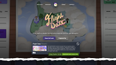 Game Studio Website