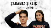 İş örneğim