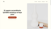 Eğitim Kurumu İçin Web Sitesi