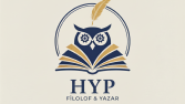 Ben, kendi çapında şiir, dergi ve felsefi yazılar yazıyorum