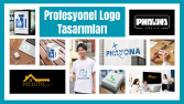 Özgün ve Profesyonel Logo Tasarımı