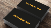 Mock up yazısı
