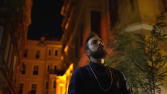 Music Video Clip