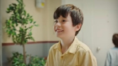 Kurgu video sesi