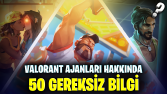 Valorant - Thumbnail Tasarımı 