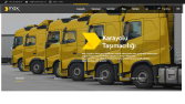 Anahtar Teslim Website
