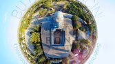 360 Derece Yerden ve Gökten Çekim - 3