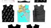 Tshirt tasarımı 
