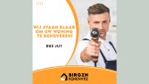 BIRGEN RENOVATIE - Sosyal Medya ( Instagram ) Post Tasarımı 