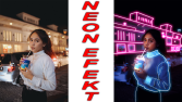 Neon Tasarım