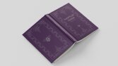 Kitap Kapağı Tasarımlarım