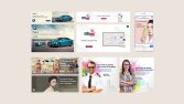 Reklam banner, post
