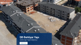 Bahtiyar Yapı Website Proje