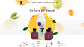 Xsir Cocktail Mix - E-Ticaret Sitesi Kurulumu