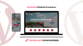 İhracat Sektörüne Kurumsal Website Tasarımı